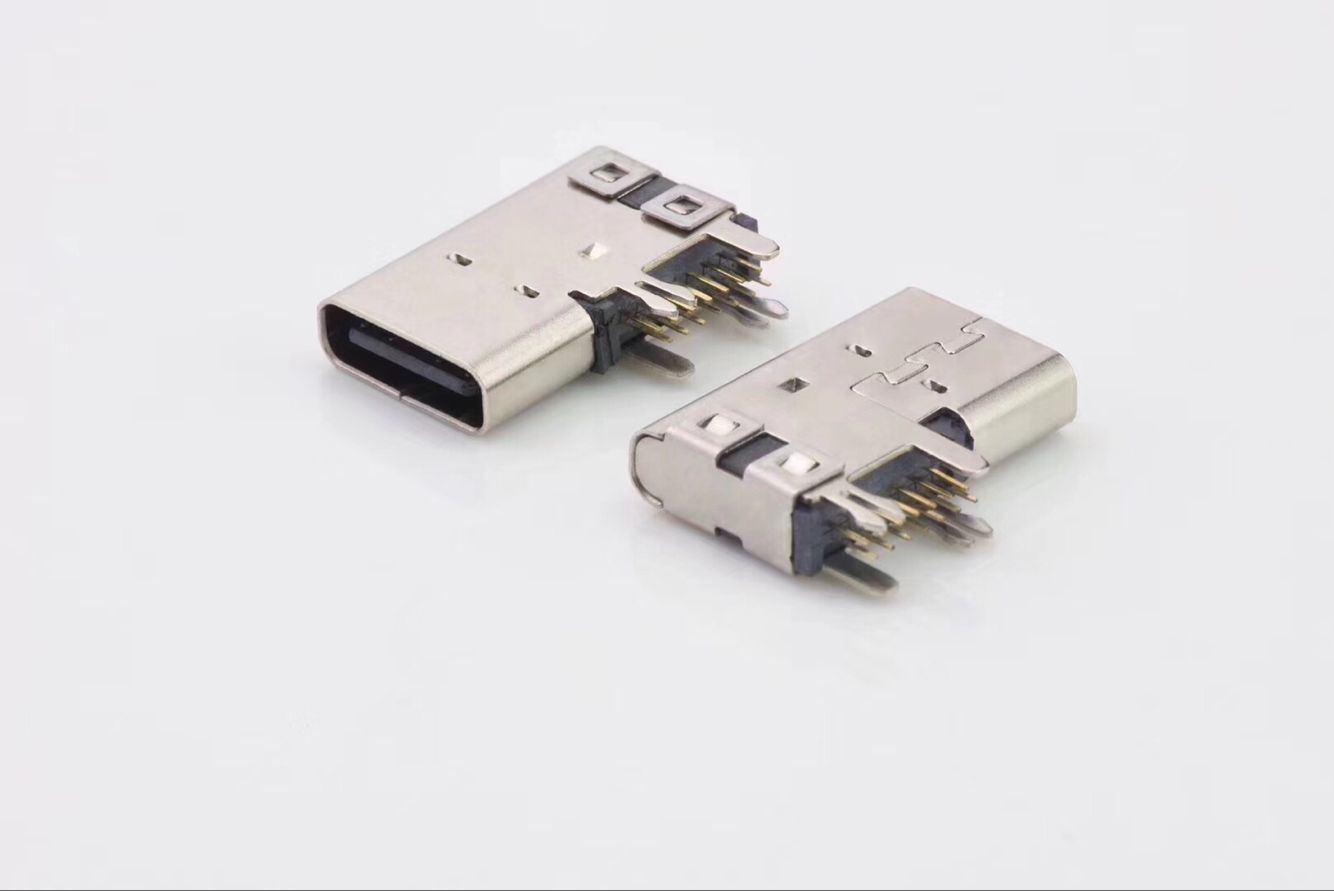 USB TYYPE C3.1 的使用