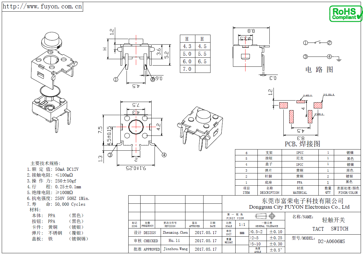 D2-A0606MS